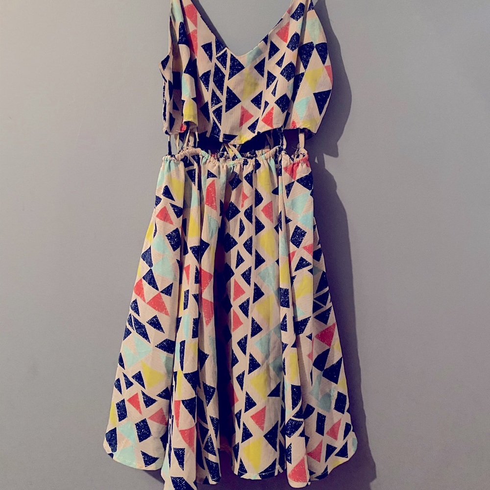 COPY - Cute fun and more cute dress ⭐️💕